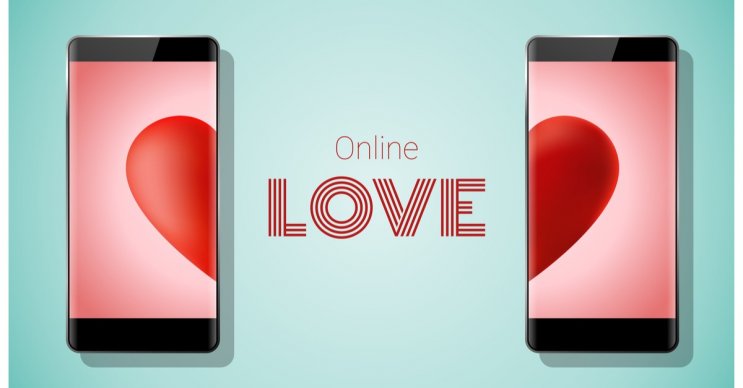 Minderjährige über das alter auf online-dating-sites liegen