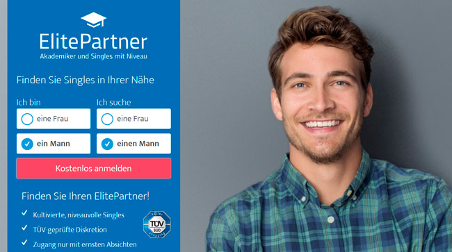 beste gay dating seiten deutschland