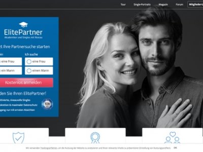 ElitePartner image