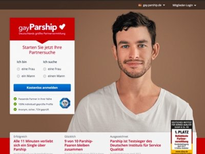 gute und kostenlose online dating plattform stiftung warentest