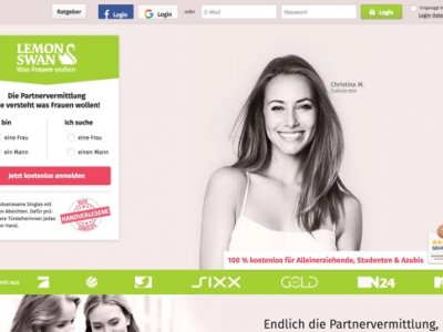 kostenlose dating-sites für alleinstehende frauen über 50