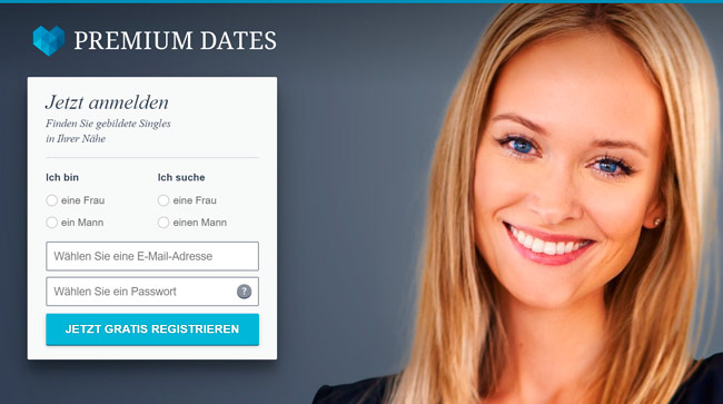 Premium Dates