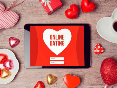 good pick up lines for online dating